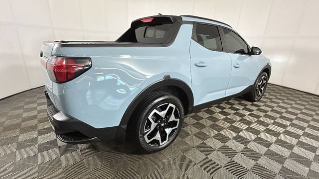 Used 2022 Hyundai Santa Cruz Limited AWD/4WD video 3