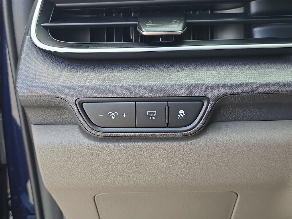 New 2027 Kia Carnival EX FWD image 29