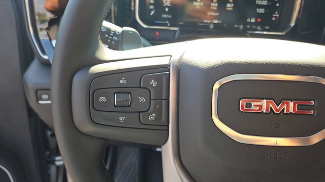 Used 2026 GMC Sierra 1500 Elevation w/ Elevation Premium Package AWD/4WD image 24