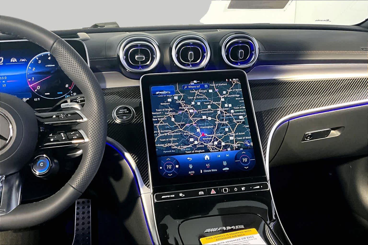 New 2026 Mercedes-Benz CLE 53 AMG 4MATIC Cabriolet image 8