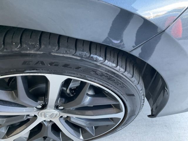 Used 2023 Honda Civic Touring image 30