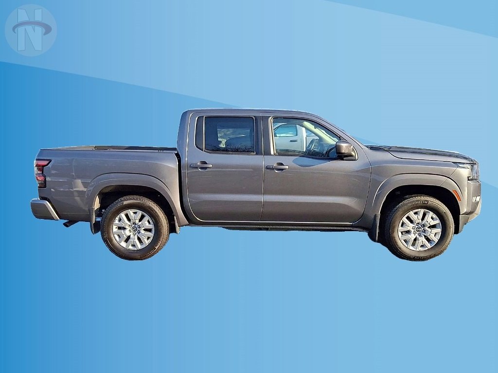 Used 2023 Nissan Frontier SV w/ SV Convenience Package image 9