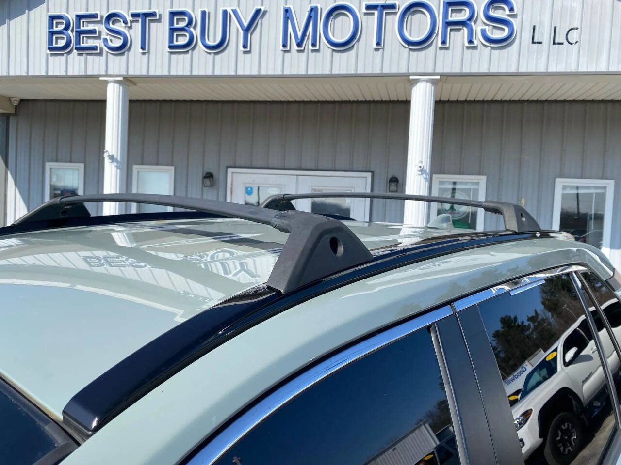 Used 2021 Toyota RAV4 XLE image 27