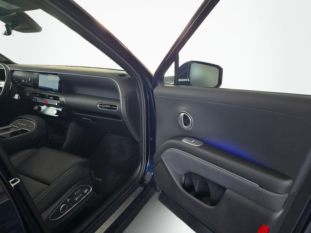 Used 2026 Hyundai Palisade Calligraphy AWD/4WD image 42