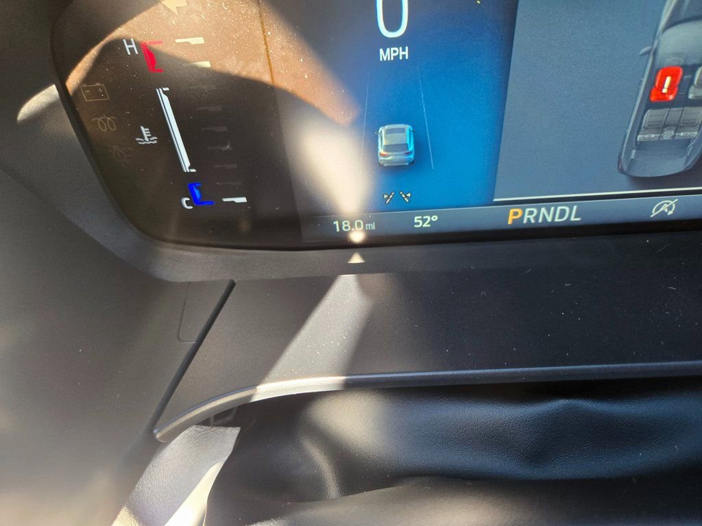 New 2026 Ford Escape ST-Line image 11