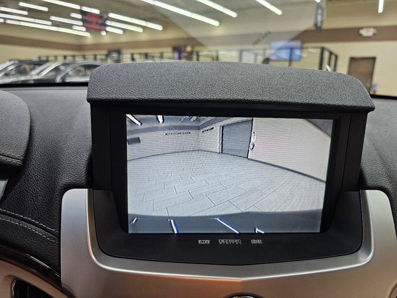 Used 2012 Cadillac CTS Premium RWD image 29