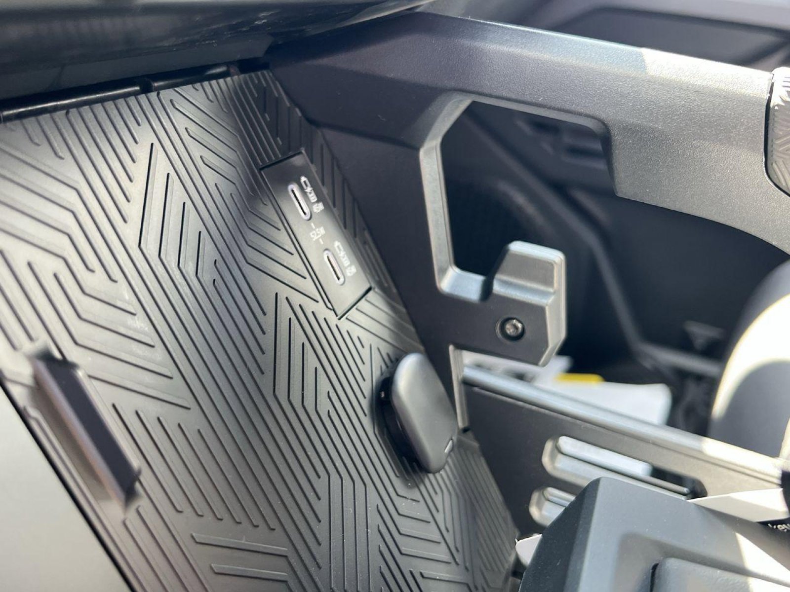 New 2025 Toyota Tacoma TRD Off-Road image 25