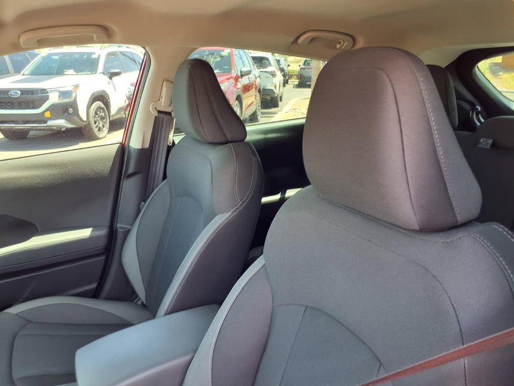 Used 2024 Subaru Impreza 2.0i w/ Popular Package #1A AWD/4WD image 25
