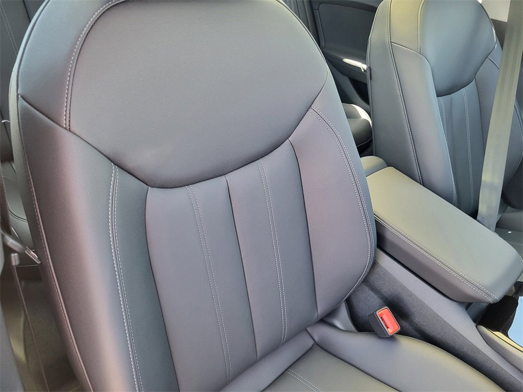 New 2025 Audi A5 2.0T Premium Plus image 13