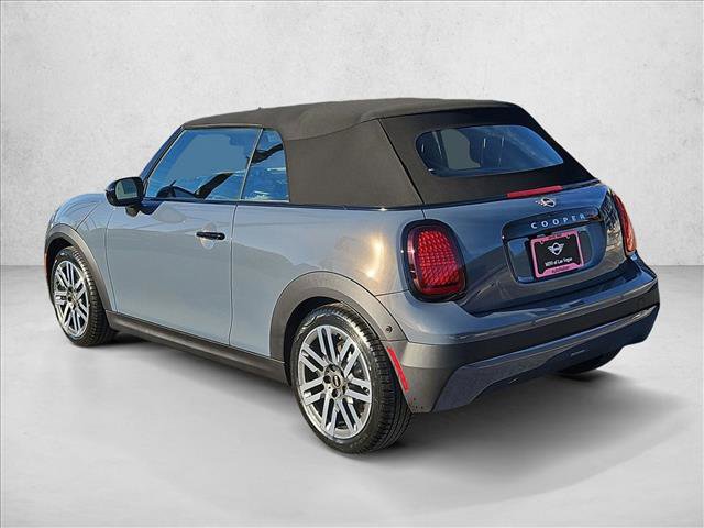 New 2026 MINI Cooper S image 8