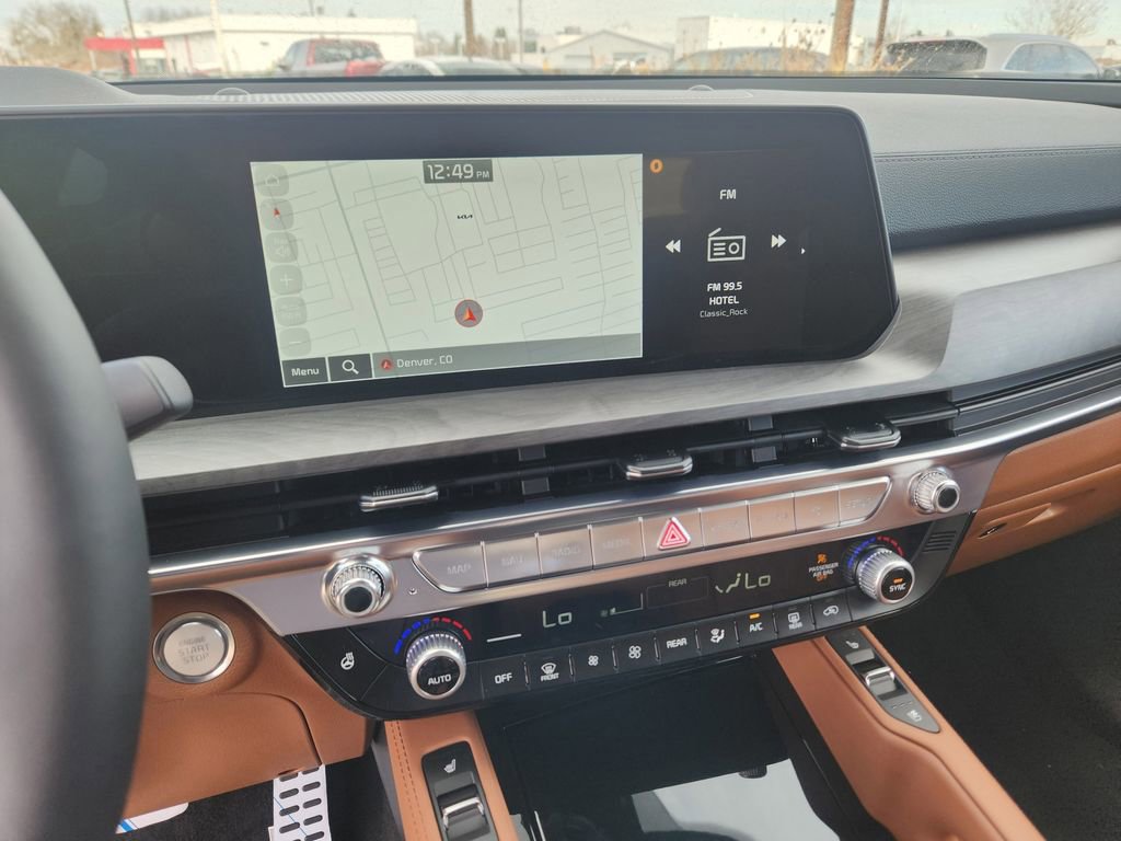 New 2025 Kia Telluride SX X-Line image 20