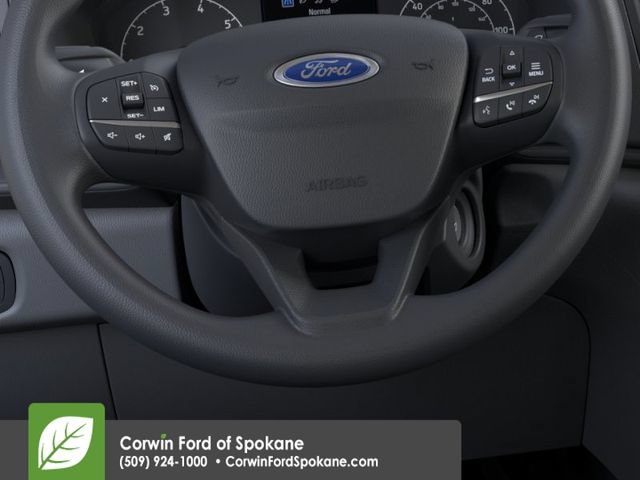 New 2025 Ford Transit 350 148 High Roof RWD image 12