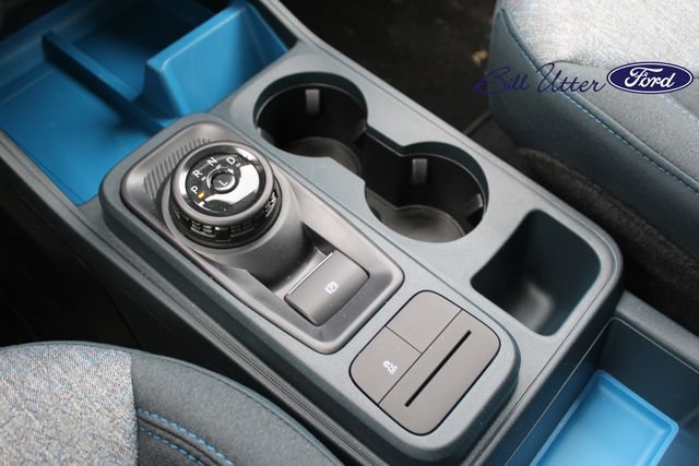 Certified 2025 Ford Maverick XLT FWD image 16