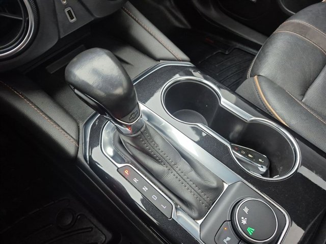 Certified 2022 Chevrolet Blazer Premier w/ Enhanced Convenience Package image 16