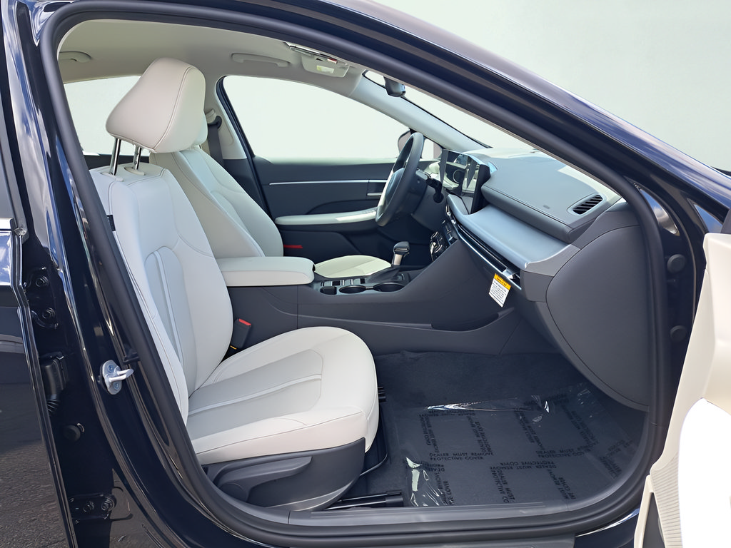 New 2026 Hyundai Sonata SE FWD image 16