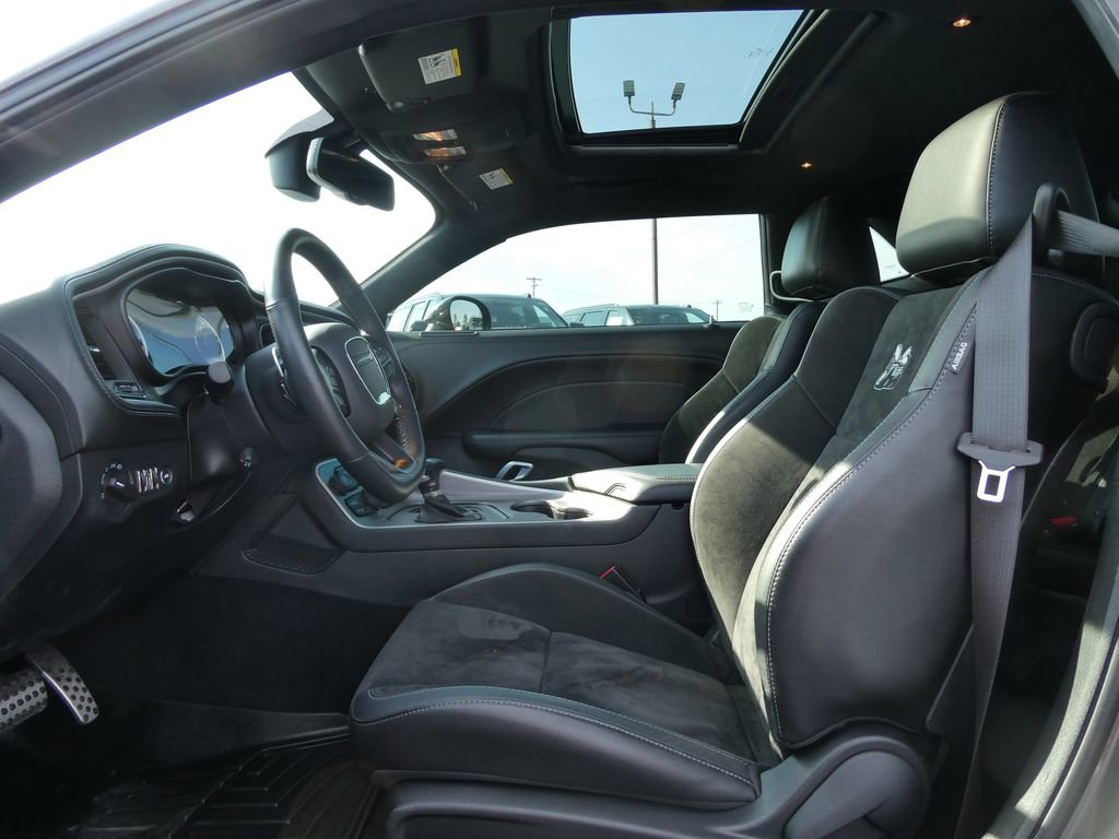 Used 2022 Dodge Challenger R/T Scat Pack image 18