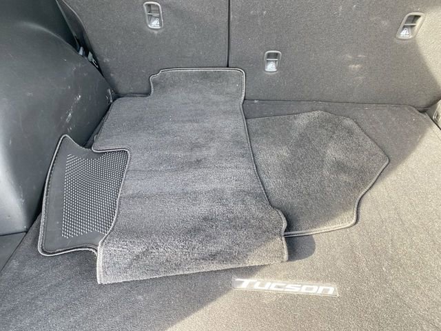 Used 2023 Hyundai Tucson SEL image 33