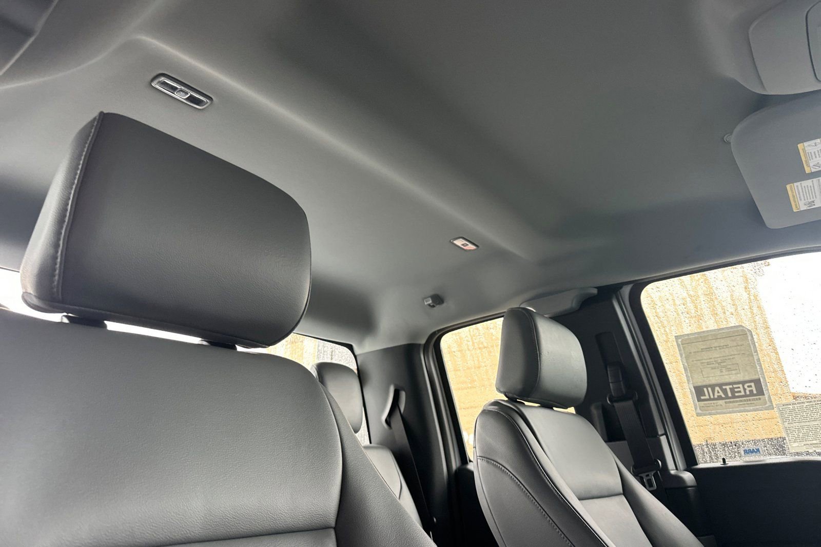 New 2026 Ford F150 XL image 15