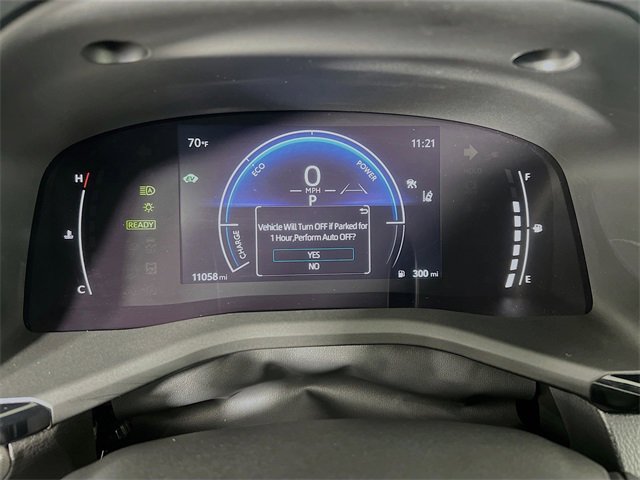 Used 2025 Toyota Camry SE image 14