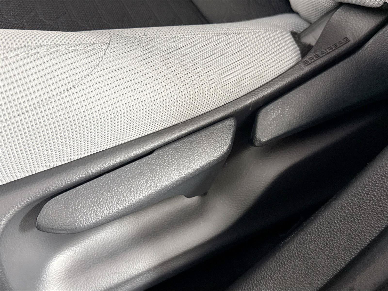 Certified 2026 Toyota Corolla SE FWD image 25