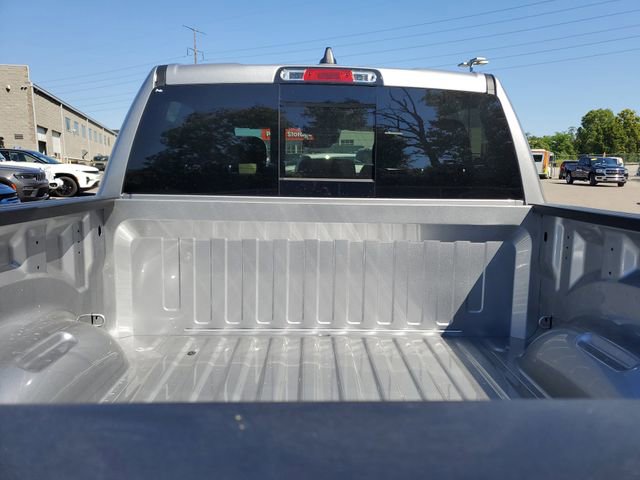 New 2026 RAM 1500 Big Horn image 5