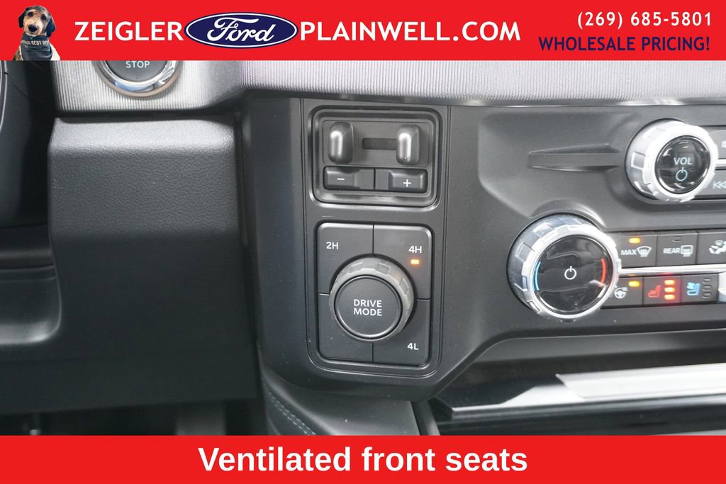 Used 2025 Ford F450 Platinum image 24