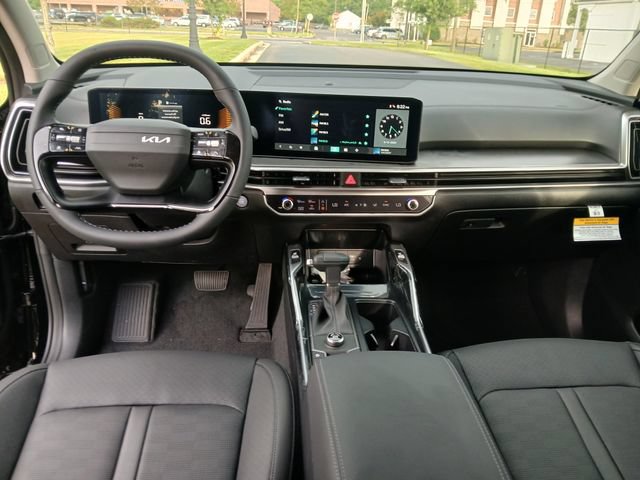 New 2026 Kia Sorento S w/ S Panoramic Sunroof Package FWD image 40