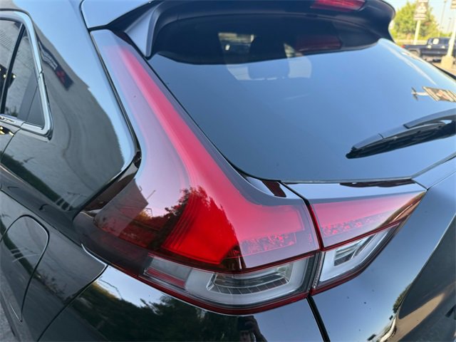 New 2026 Mitsubishi Eclipse Cross SE image 33