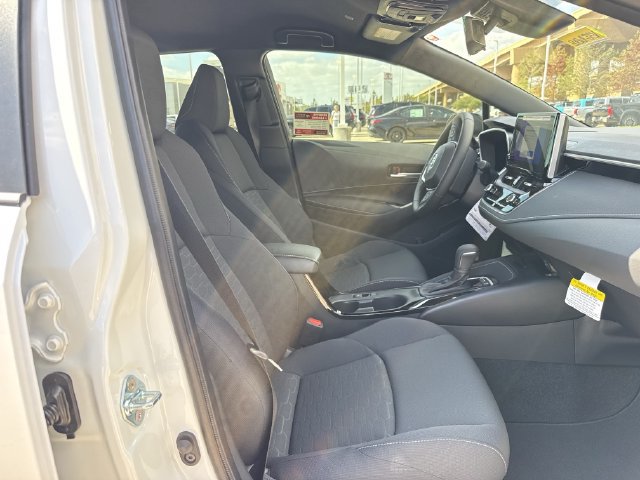 New 2027 Toyota Corolla SE FWD image 29