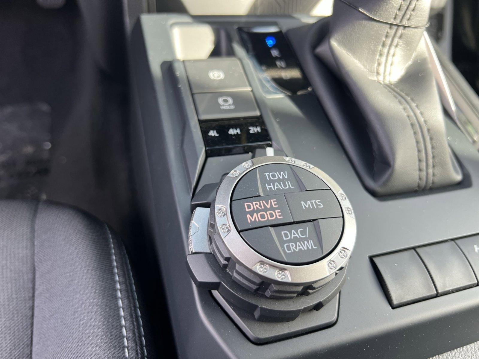 New 2025 Toyota Tacoma TRD Off-Road image 24