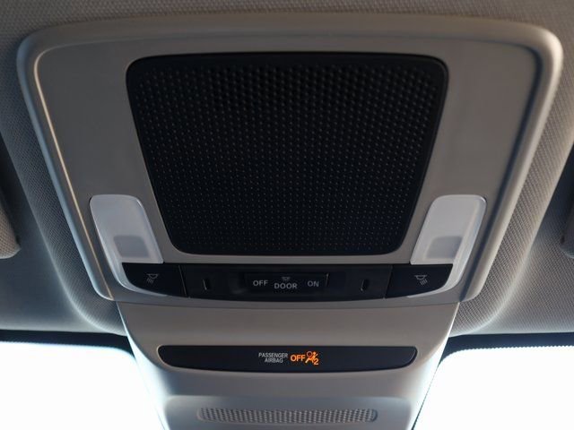 New 2026 Honda HR-V LX image 24