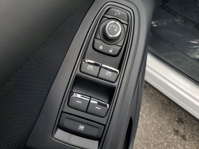 New 2025 Subaru Ascent Bronze Edition image 23