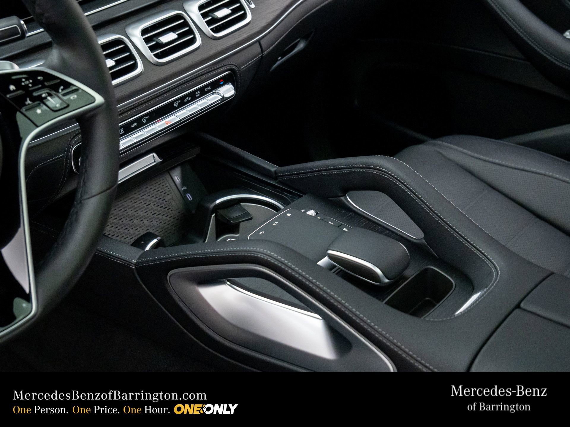 New 2026 Mercedes-Benz GLE 450 4MATIC Coupe image 13