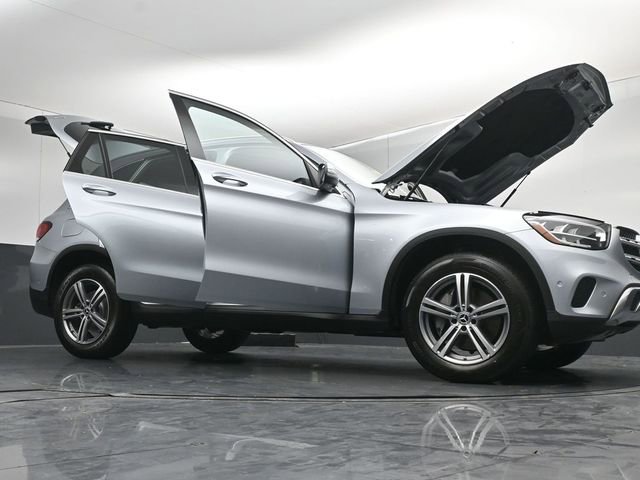 Used 2022 Mercedes-Benz GLC 300 4MATIC image 54