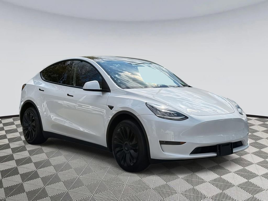 Used 2023 Tesla Model Y Long Range