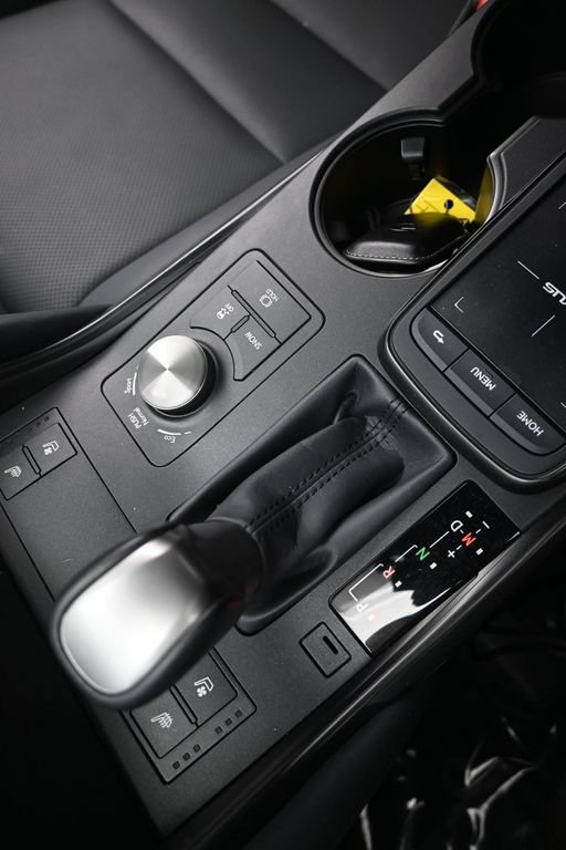 Used 2024 Lexus IS 300 w/ Premium Package RWD image 34