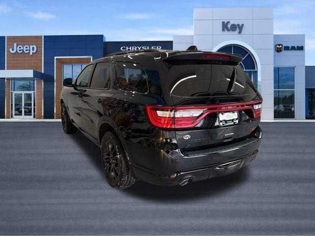New 2026 Dodge Durango GT image 3