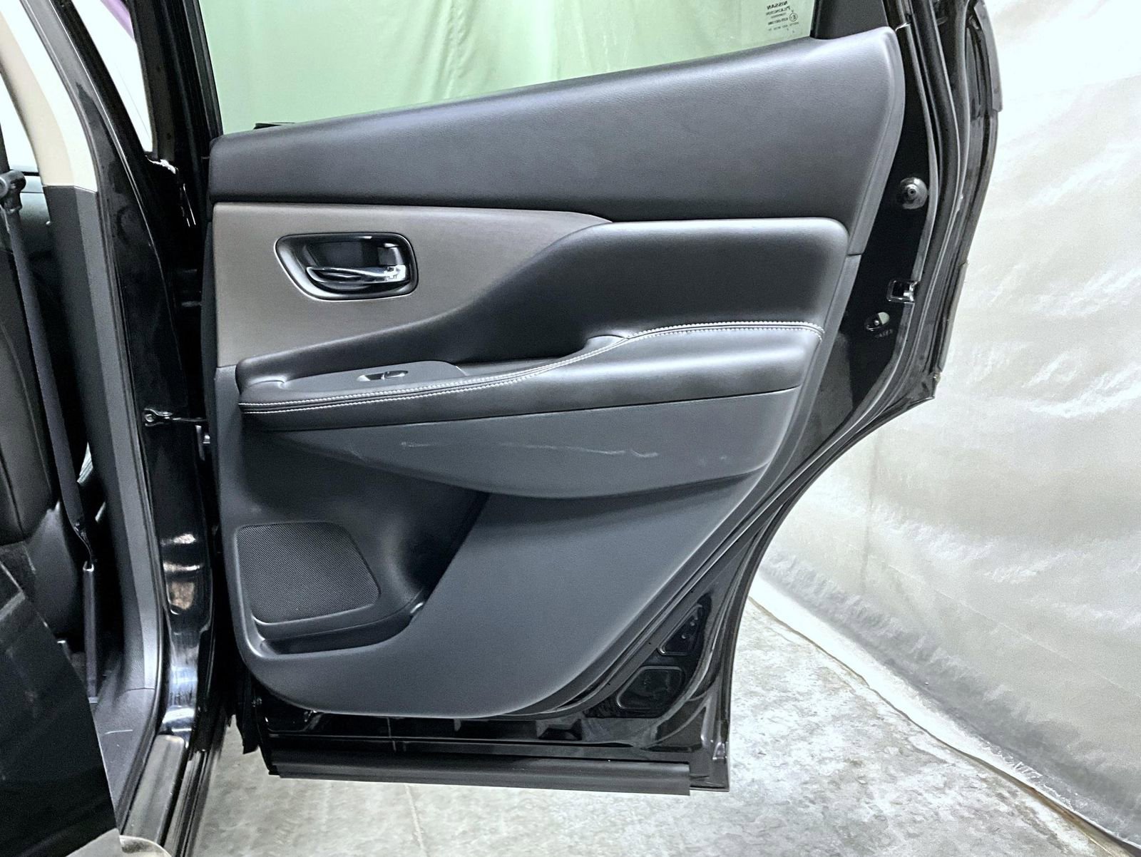 Used 2021 Nissan Murano SL image 21