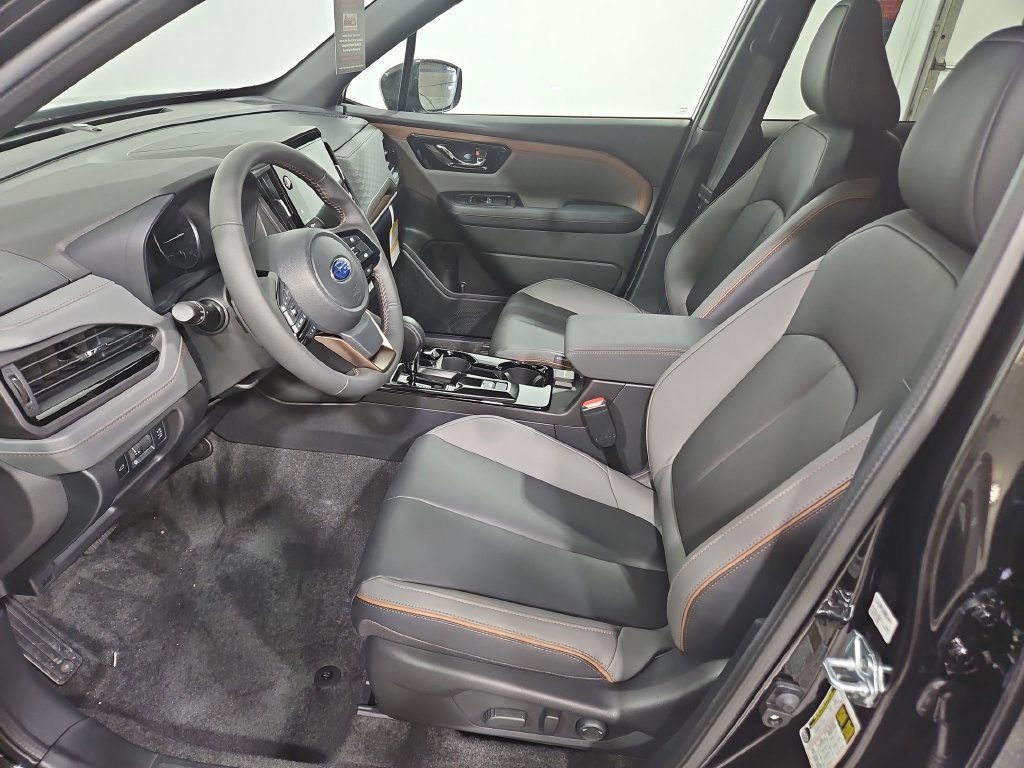 New 2026 Subaru Forester Sport AWD/4WD image 9