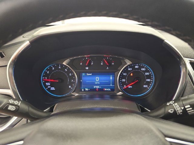 Used 2024 Chevrolet Equinox LT FWD image 29