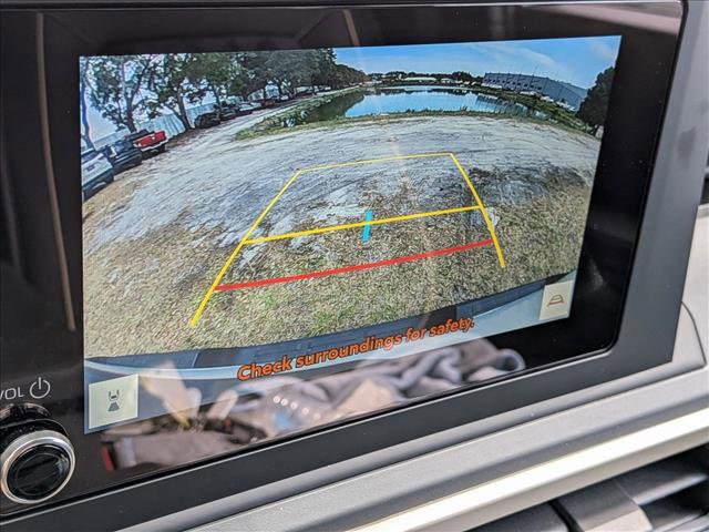 Used 2025 Toyota Tacoma SR RWD image 8