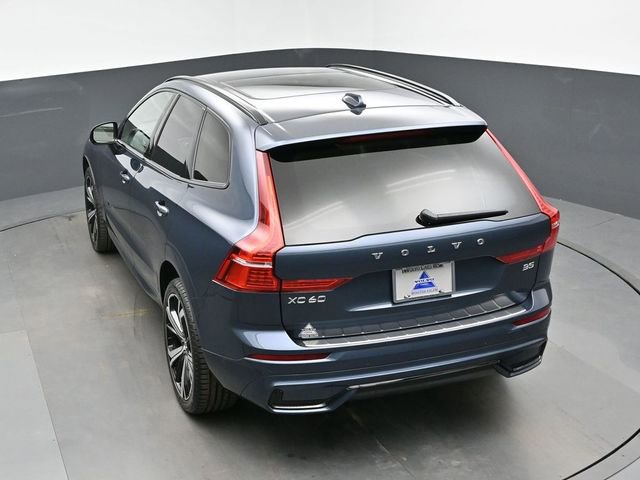 Used 2023 Volvo XC60 B5 Ultimate w/ Protection Package Premier FWD image 46