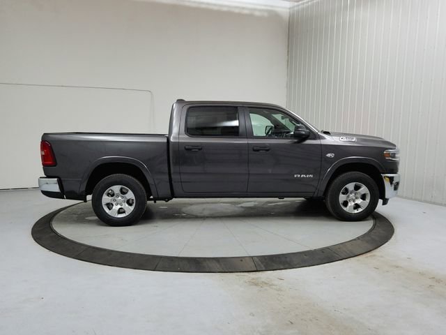 New 2026 RAM 1500 Big Horn image 8