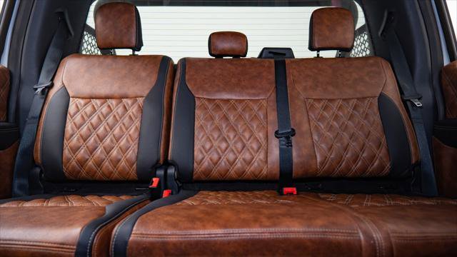 Used 2025 Ford F150 STX w/ Equipment Group 200A image 28