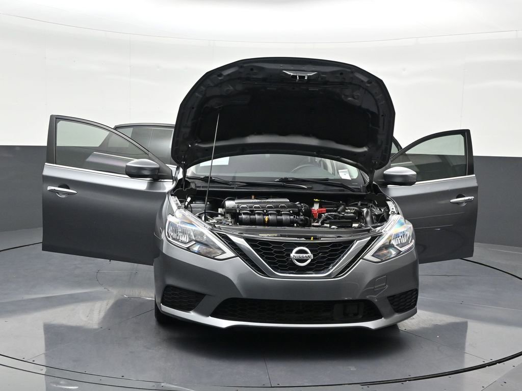 Used 2019 Nissan Sentra SV image 36