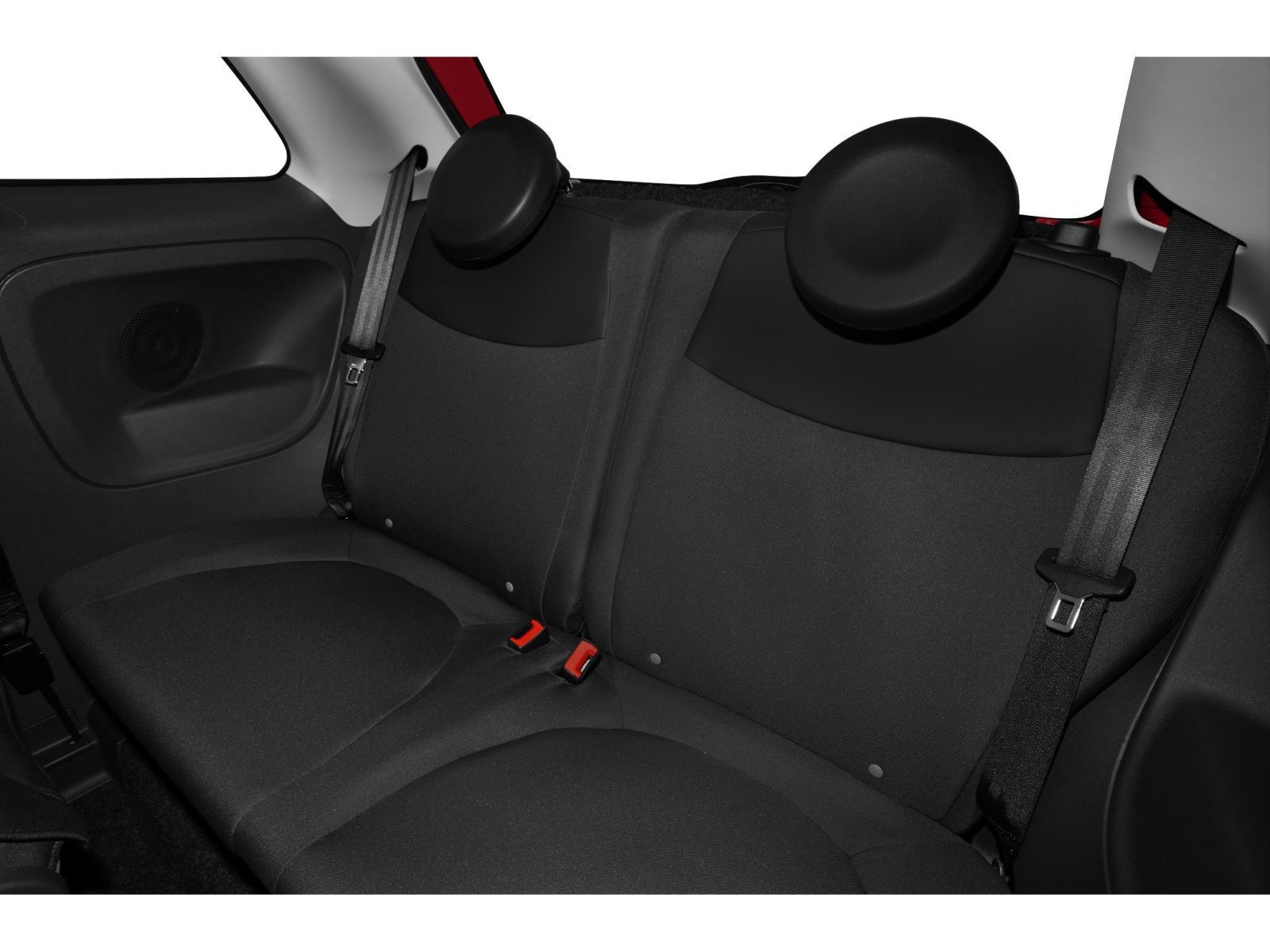 Used 2015 FIAT 500 Pop image 9