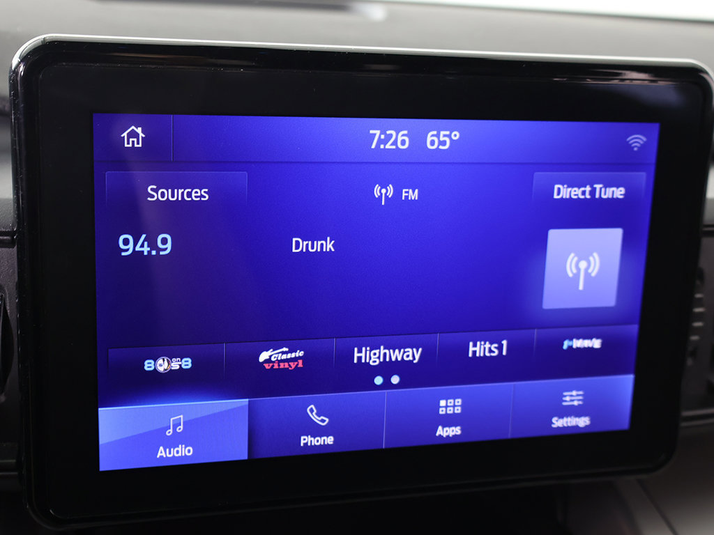 Used 2024 Ford Explorer XLT AWD/4WD image 46