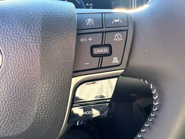 New 2026 Toyota Camry SE image 25