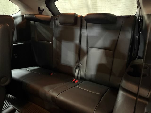 Certified 2024 Toyota Highlander XLE AWD/4WD image 25