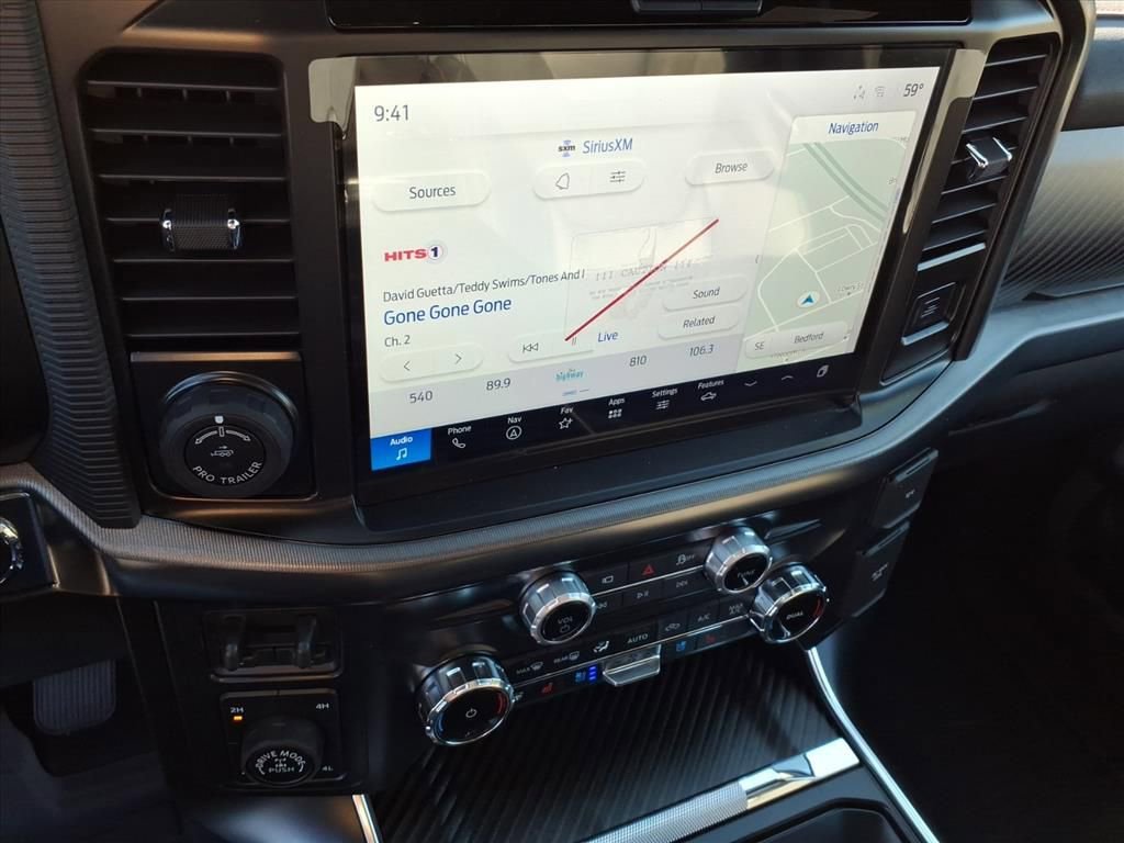 New 2025 Ford F150 Raptor image 13